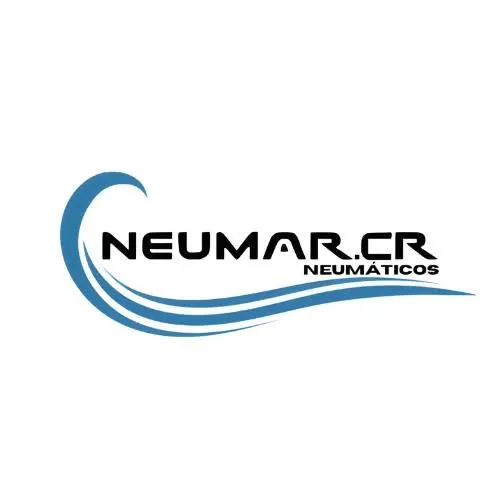 Logo de NEUMAR.CR Neumáticos